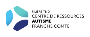 Logo 2026 du CRA FC